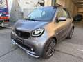 smart forTwo 0.9 t Solidgrey BRABUS Grigio - thumbnail 2