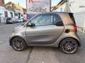 smart forTwo 0.9 t Solidgrey BRABUS Grigio - thumbnail 3