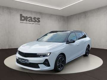 Sports Tourer GS Hybrid 107 kW (145 PS),