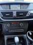 BMW X1 Baureihe X1 18 d xDrive-Navi-Automatik-PDC-2H Bleu - thumbnail 12