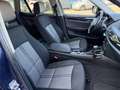 BMW X1 Baureihe X1 18 d xDrive-Navi-Automatik-PDC-2H Bleu - thumbnail 9