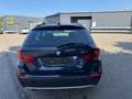 BMW X1 Baureihe X1 18 d xDrive-Navi-Automatik-PDC-2H Bleu - thumbnail 7