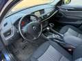 BMW X1 Baureihe X1 18 d xDrive-Navi-Automatik-PDC-2H Bleu - thumbnail 11
