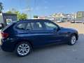 BMW X1 Baureihe X1 18 d xDrive-Navi-Automatik-PDC-2H Bleu - thumbnail 4