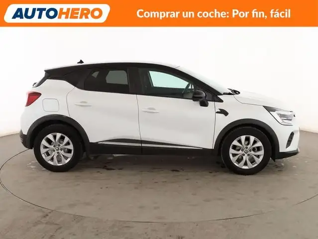 Renault Captur view 7