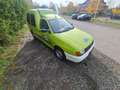 Volkswagen Caddy Caddy SDI 9K9B36 Vert - thumbnail 3