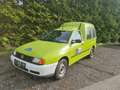 Volkswagen Caddy Caddy SDI 9K9B36 Vert - thumbnail 9