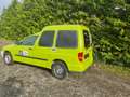 Volkswagen Caddy Caddy SDI 9K9B36 Vert - thumbnail 12