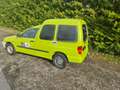 Volkswagen Caddy Caddy SDI 9K9B36 Vert - thumbnail 13