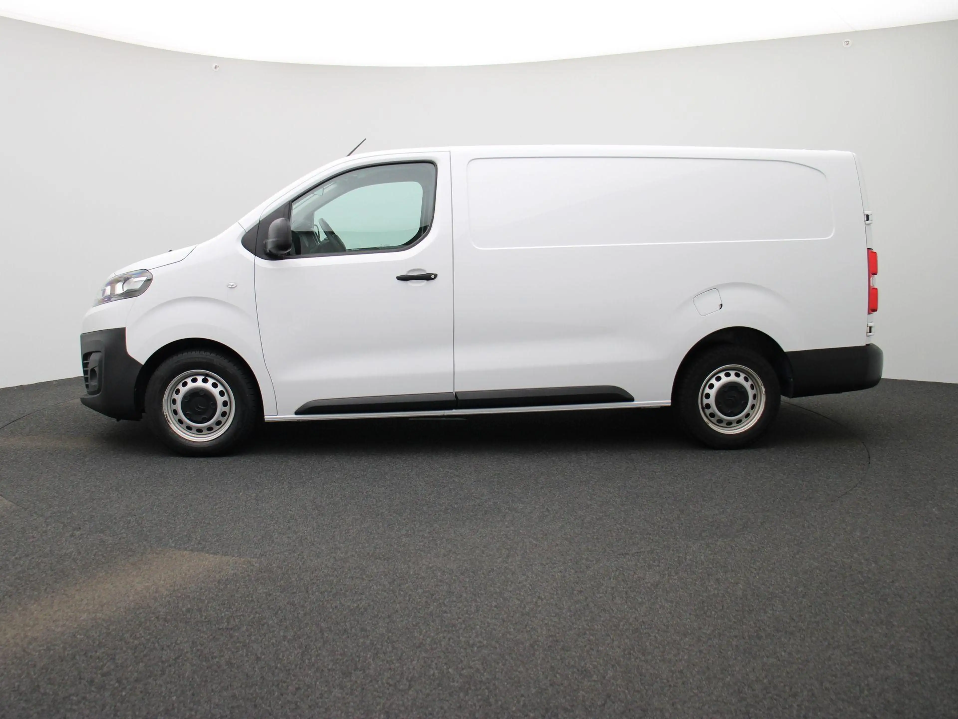 Citroen Jumpy XL 2.0 BlueHDi 145 S&S MAN6 — photo 4