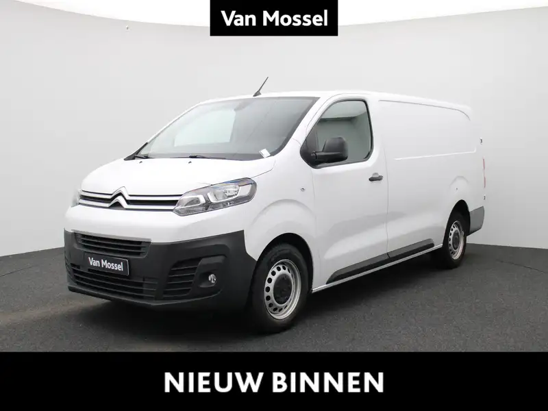 Citroen Jumpy
