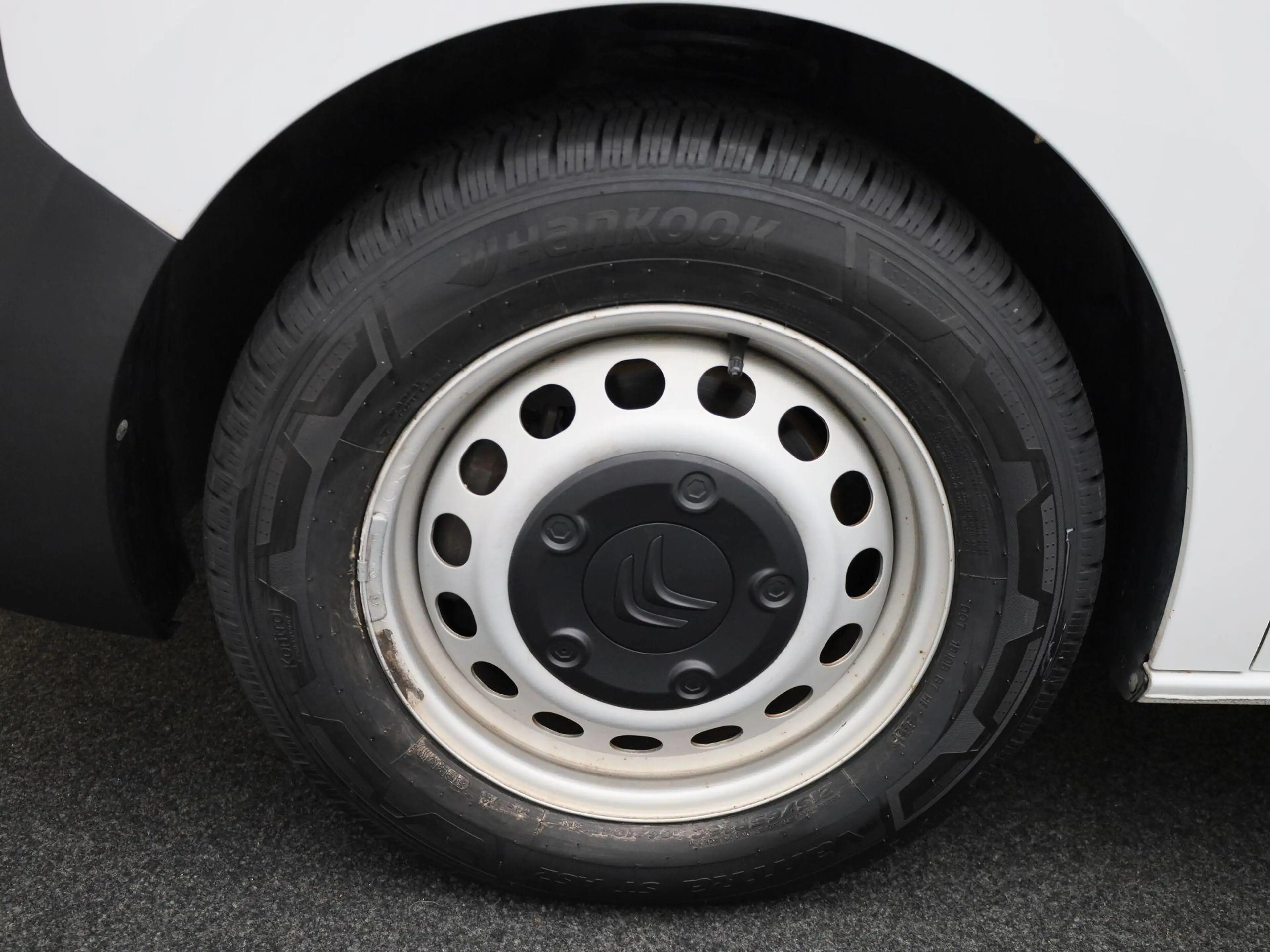 Citroen Jumpy XL 2.0 BlueHDi 145 S&S MAN6 — photo 11