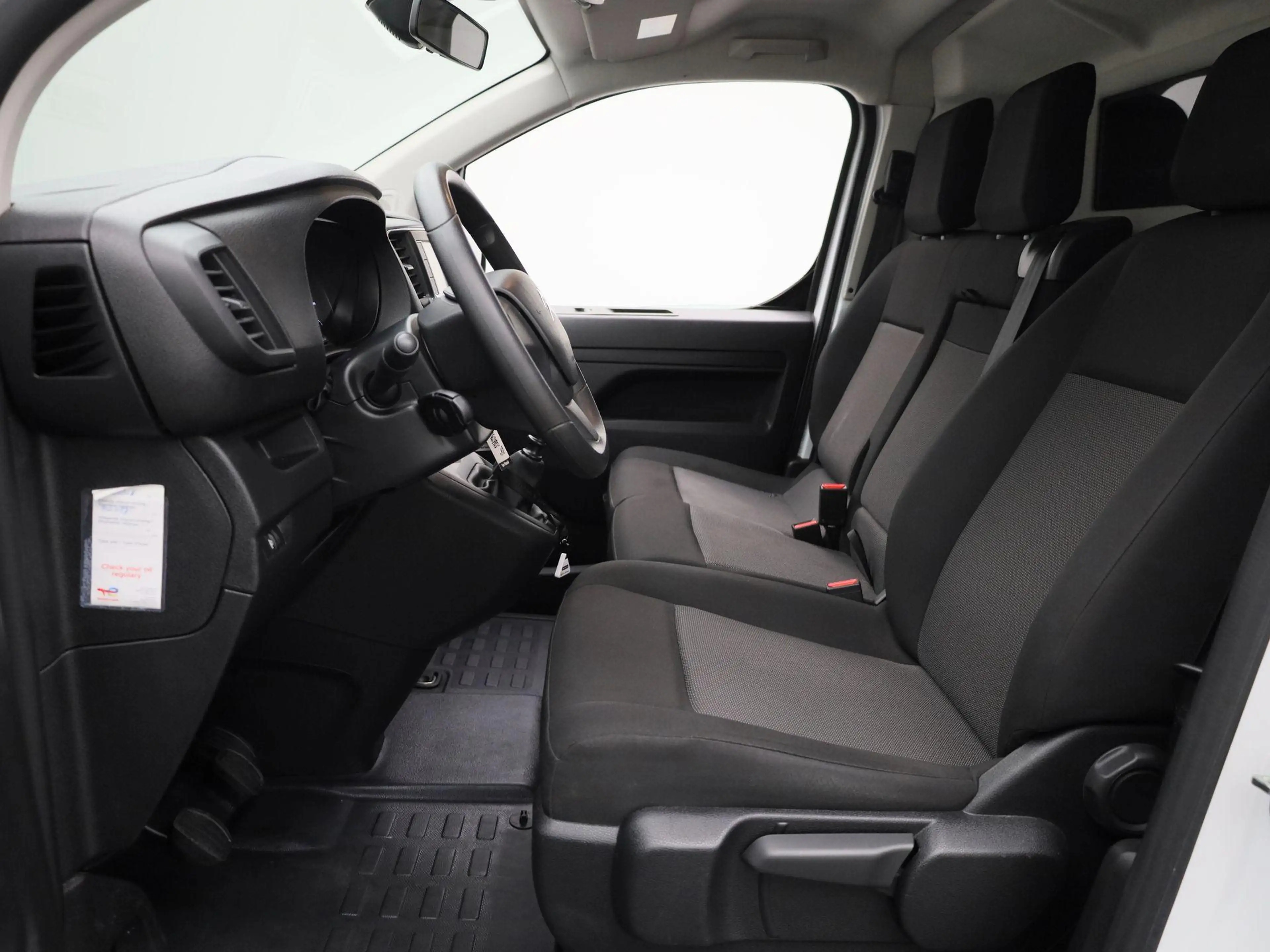 Citroen Jumpy XL 2.0 BlueHDi 145 S&S MAN6 — photo 10