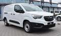 Opel Combo Cargo Edition XL Blanc - thumbnail 6