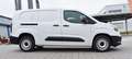 Opel Combo Cargo Edition XL Blanc - thumbnail 9