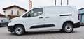 Opel Combo Cargo Edition XL White - thumbnail 1