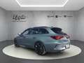 CUPRA Leon ST VZ 1.5 e-Hybrid Navi Leder el.Heckklappe Panoda Grau - thumbnail 5