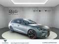 CUPRA Leon ST VZ 1.5 e-Hybrid Navi Leder el.Heckklappe Panoda Grau - thumbnail 1