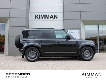 110 P300e X-Dynamic HSE | KAHN BRITISH HERITAGE VE