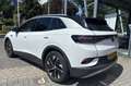 Volkswagen ID.4 Pro 77 kWh Super luxe| range WLTP +500 | panodak | Wit - thumbnail 2