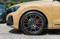 Audi Q8 50 TDI QUATTRO.S LINE.SOFT.PANO.B&O.360.AHK Gold - thumbnail 28