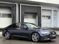Audi A6 40 TDI quattro S-Line LED Bang&Olufsen Pano Kék - thumbnail 8
