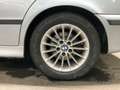 BMW 523 5er BMW 523iA E39 Automatik/Klima/LM/TÜV 04-28 Plateado - thumbnail 8
