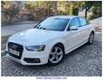 Audi A4 2.0TDI CD S line edition Multitronic 190 Weiß - thumbnail 1