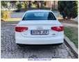 Audi A4 2.0TDI CD S line edition Multitronic 190 Weiß - thumbnail 6
