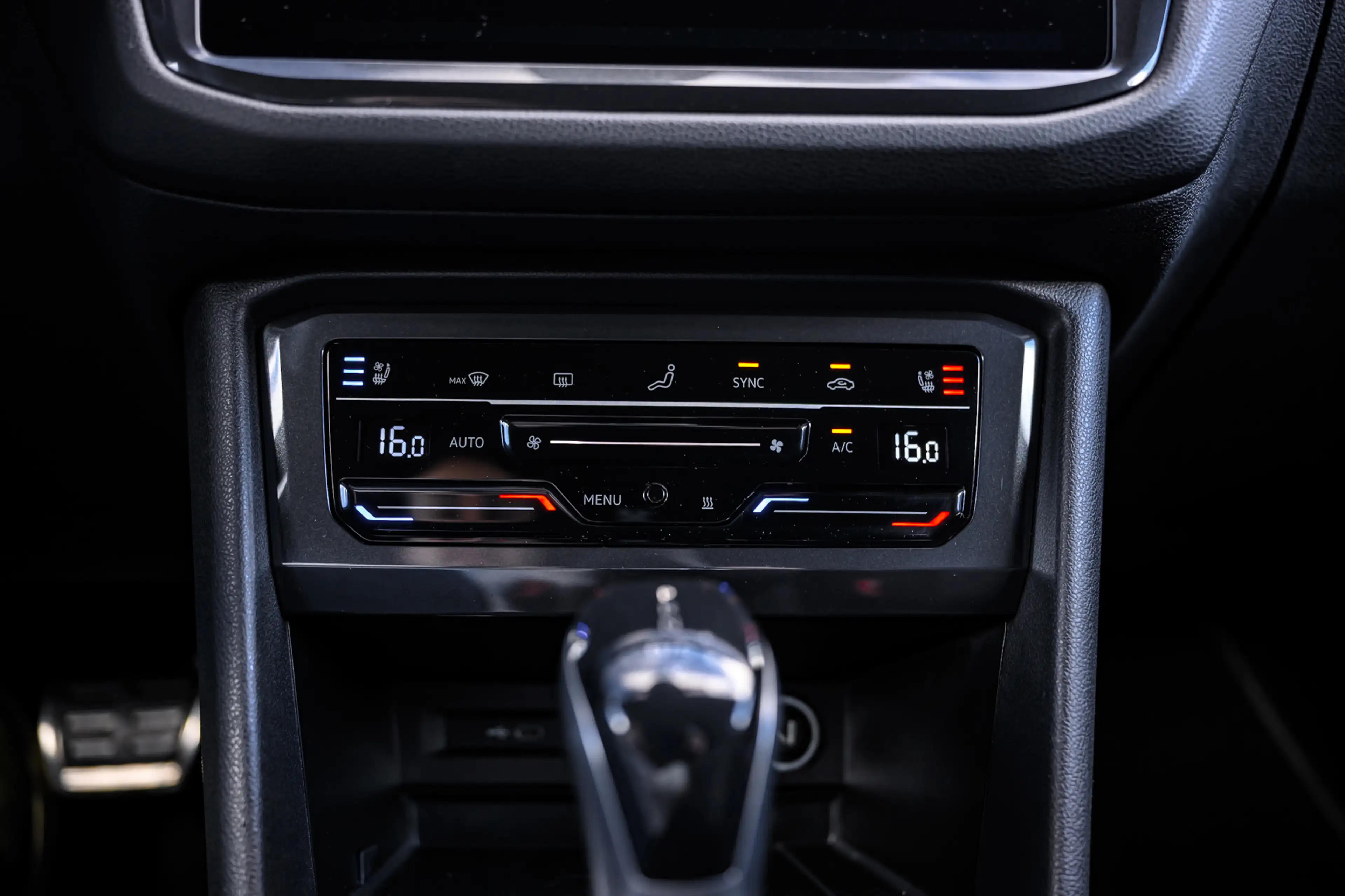 Volkswagen Tiguan Allspace 2.0 TSI 4Motion Highline 7p. Pano/H&K/360 — photo 20