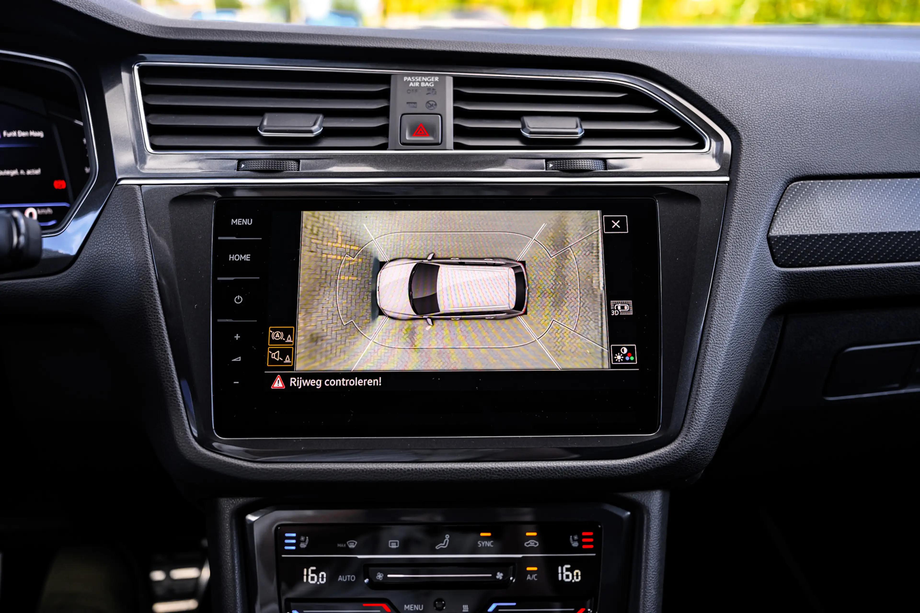 Volkswagen Tiguan Allspace 2.0 TSI 4Motion Highline 7p. Pano/H&K/360 — photo 12