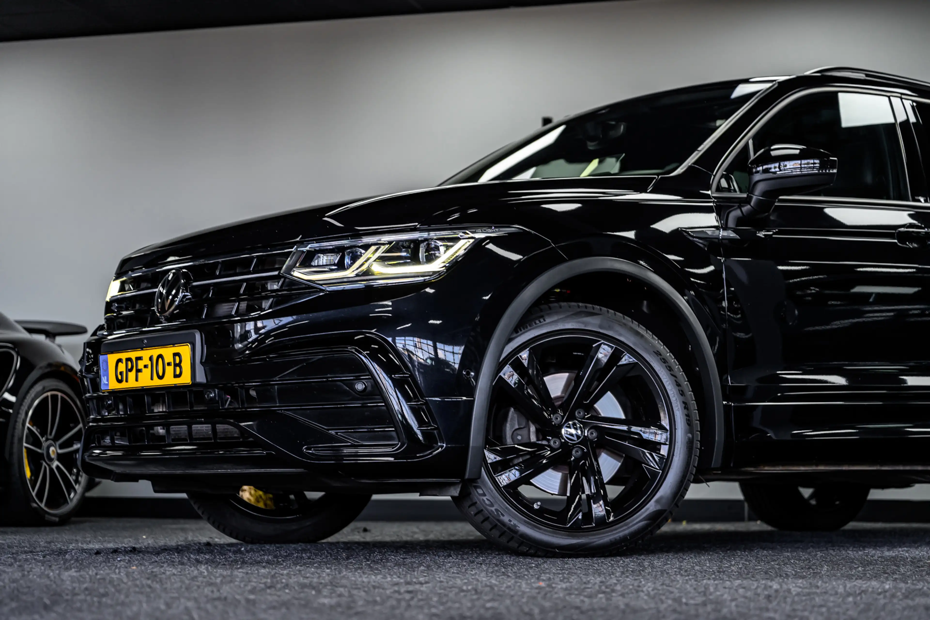 Volkswagen Tiguan Allspace 2.0 TSI 4Motion Highline 7p. Pano/H&K/360 — photo 25