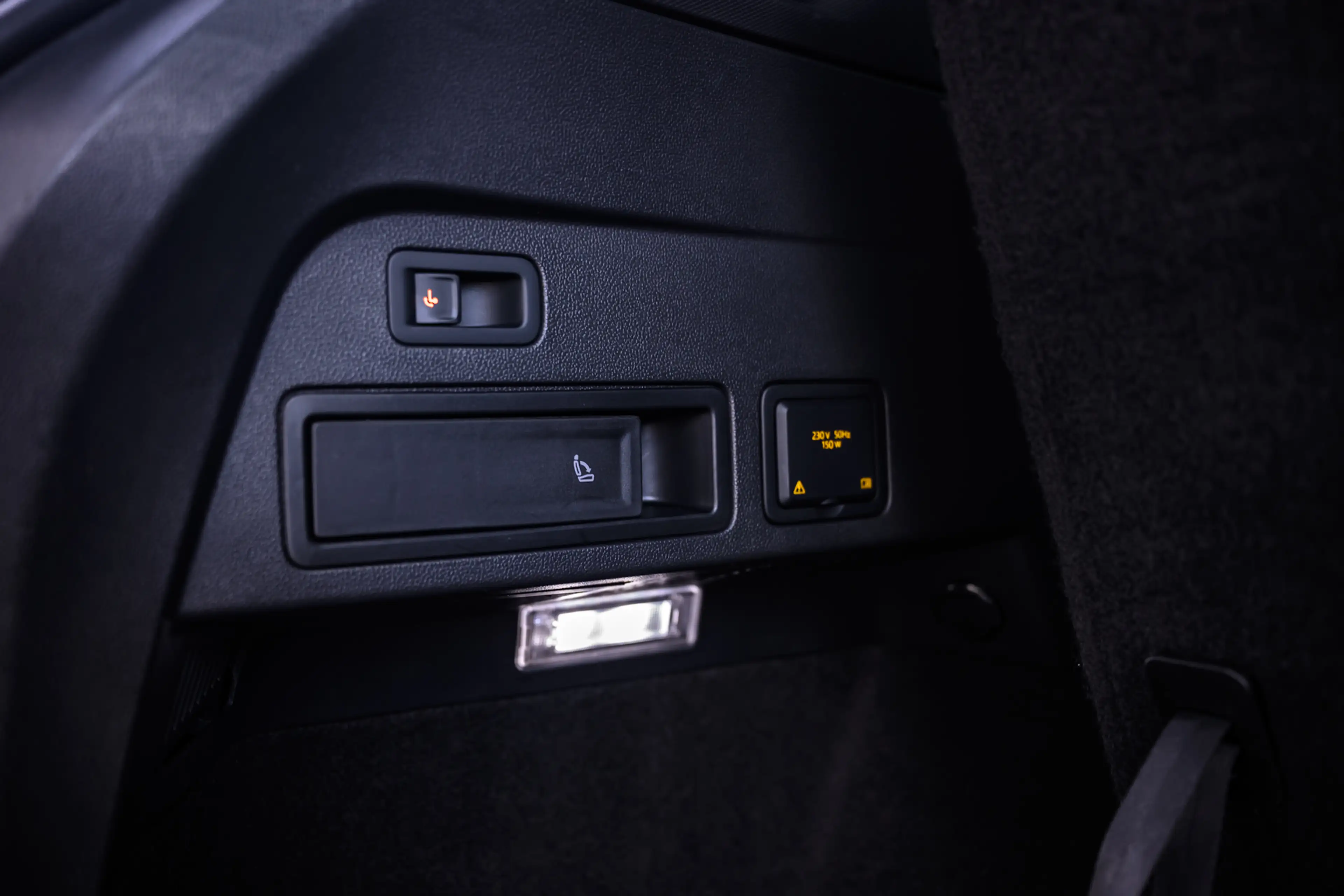Volkswagen Tiguan Allspace 2.0 TSI 4Motion Highline 7p. Pano/H&K/360 — photo 29