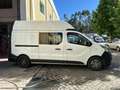 Fiat Talento Fiat Talento Camper | 2 Posti Letto | Cucina Blanc - thumbnail 2