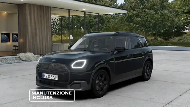 MINI Countryman E Mini  Classic
