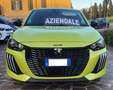 Peugeot 208 208 II 2023 1.2 puretech Style s Giallo - thumbnail 5
