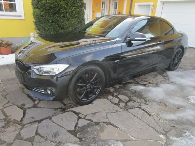 BMW 428 i