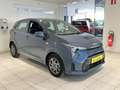 Kia Picanto 1.0MPI 63cv Automatique 2024 12.281km Carplay/Navi Bleu - thumbnail 4