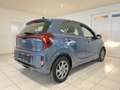 Kia Picanto 1.0MPI 63cv Automatique 2024 12.281km Carplay/Navi Bleu - thumbnail 5