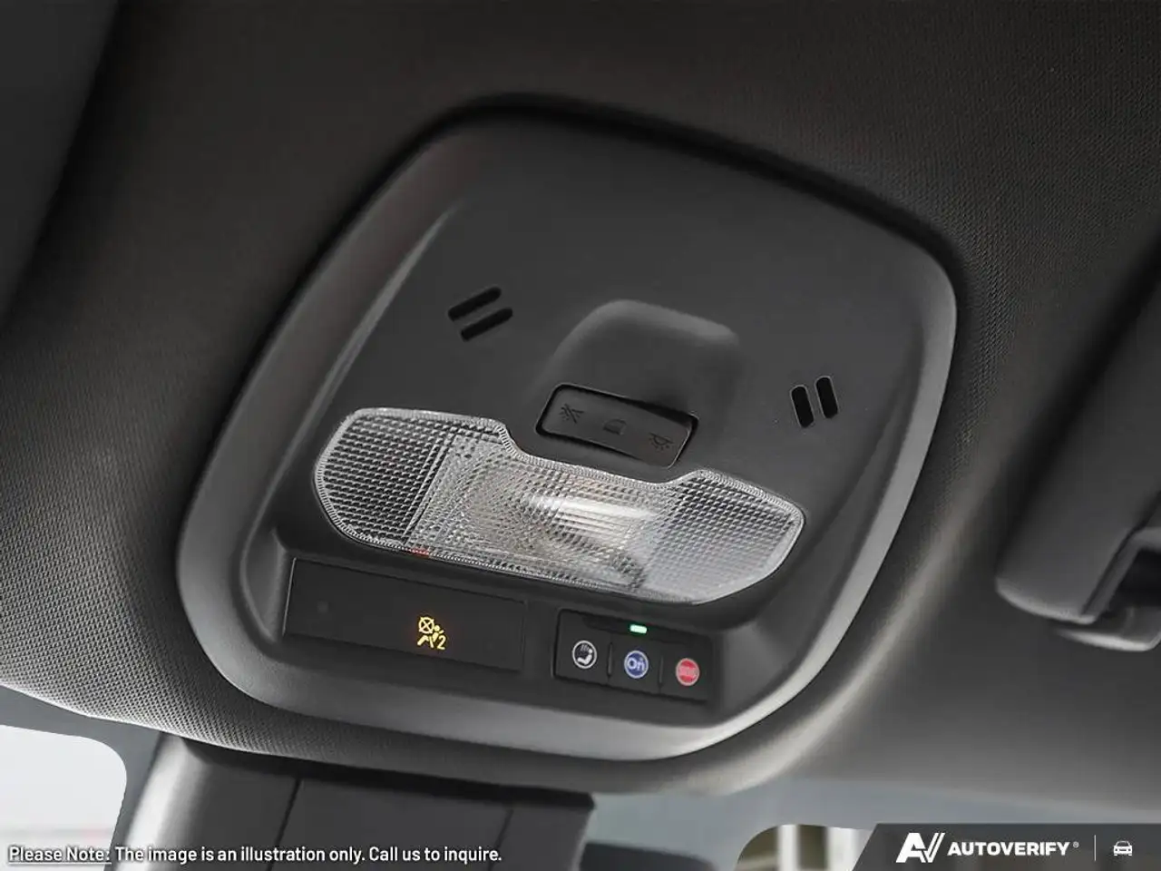 Buick Envista fotografie Buick Envista