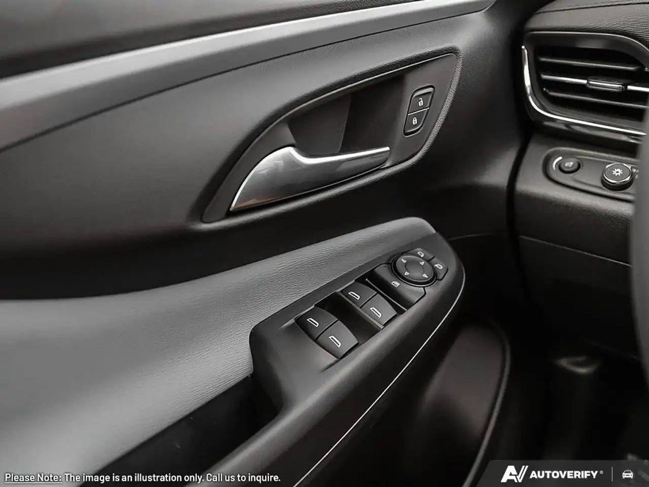 Buick Envista fotografie Buick Envista