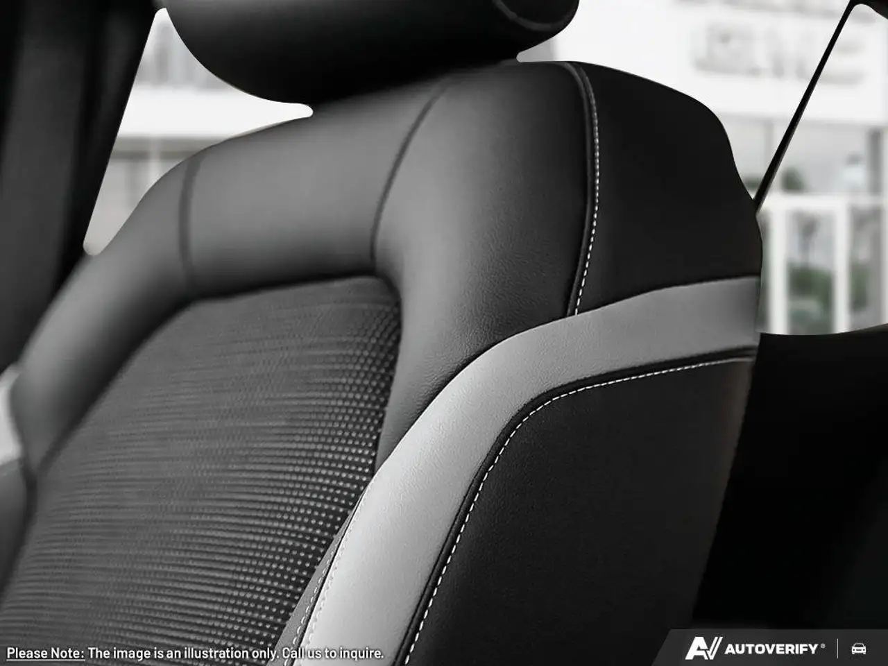 Buick Envista fotografie Buick Envista