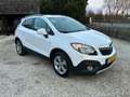 Opel Mokka 1.4 T Edition Trekhaak, Navi, 1e eigenaar. Weiß - thumbnail 2