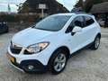 Opel Mokka 1.4 T Edition Trekhaak, Navi, 1e eigenaar. Weiß - thumbnail 20