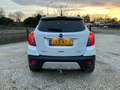 Opel Mokka 1.4 T Edition Trekhaak, Navi, 1e eigenaar. Weiß - thumbnail 19