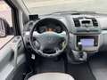 Mercedes-Benz Vito 120 CDI 320 V6 Automaat 5-Persoons *MARGE* Lang DC Grijs - thumbnail 4