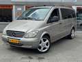 Mercedes-Benz Vito 120 CDI 320 V6 Automaat 5-Persoons *MARGE* Lang DC Grijs - thumbnail 1