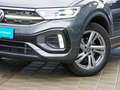 Volkswagen T-Roc 1.5 TSI DSG R-Line IQ.LIGHT, AHK, NAVI LED Grau - thumbnail 5