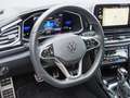 Volkswagen T-Roc 1.5 TSI DSG R-Line IQ.LIGHT, AHK, NAVI LED Grau - thumbnail 12