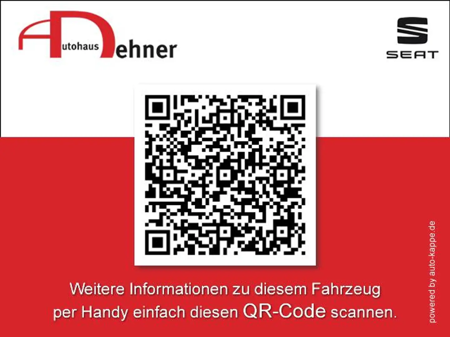 SEAT Arona Style 1.0TSI LED/USB/KLIMA/SHZ/MFL/BT/LM Klima Schwarz - 2